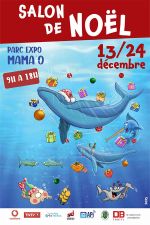 Salon de Noël